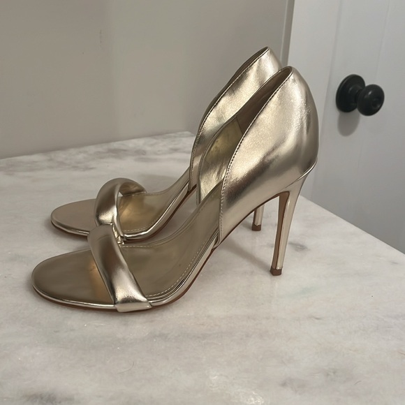 Nine West Heels - Picture 3 of 5